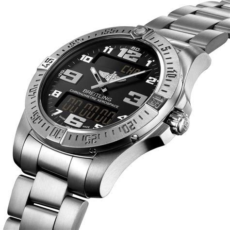 aerospace breitling price